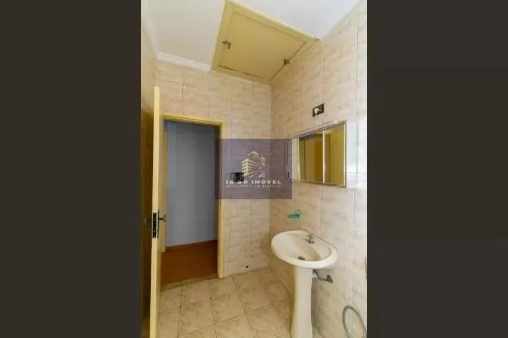 Ampla Casa, em Excelente Localização, Planalto Paulista - Foto 11