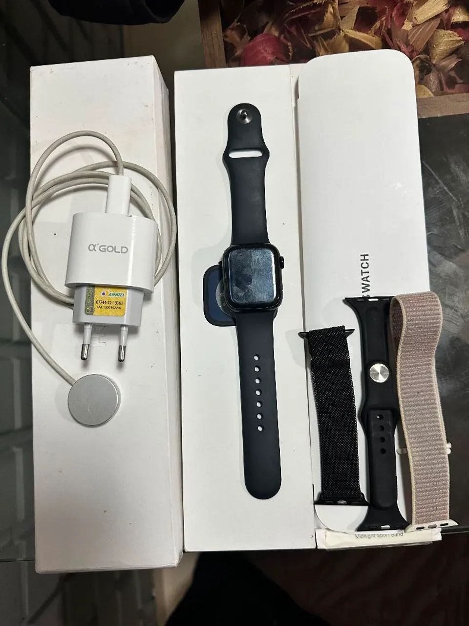 Apple Watch Series 8