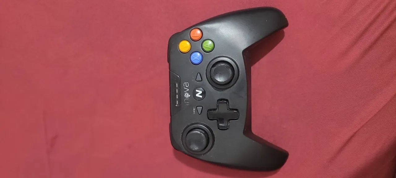 Controle