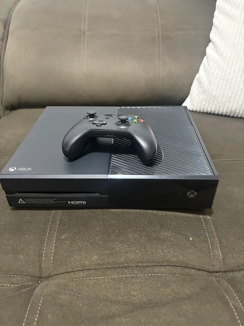 Xbox One - Foto 3