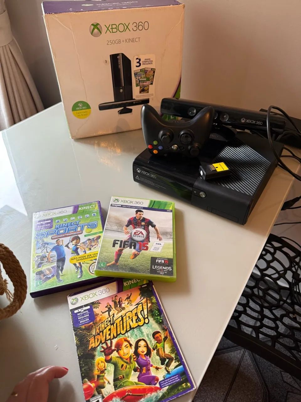 X Box  - Foto 2