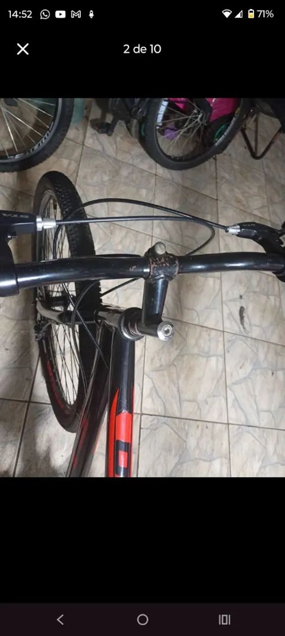 Bike aro 29 - Foto 4
