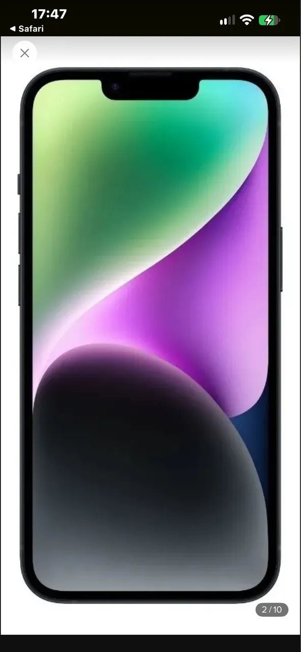 iphone 14 - Foto 2