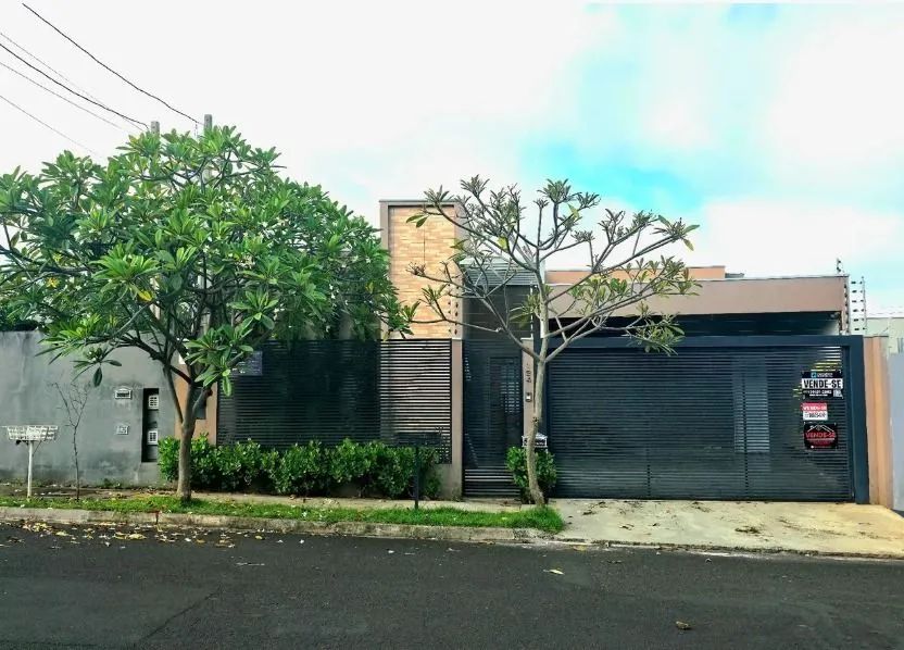 Foto - Cedral - Residencial Recanto Antonio Silva Filho