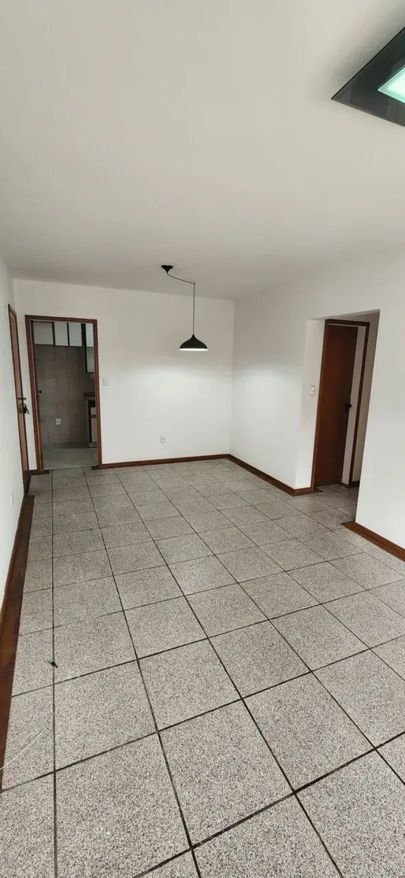 Apartamento para venda com 62 metros quadrados com 2 quartos - Foto 2