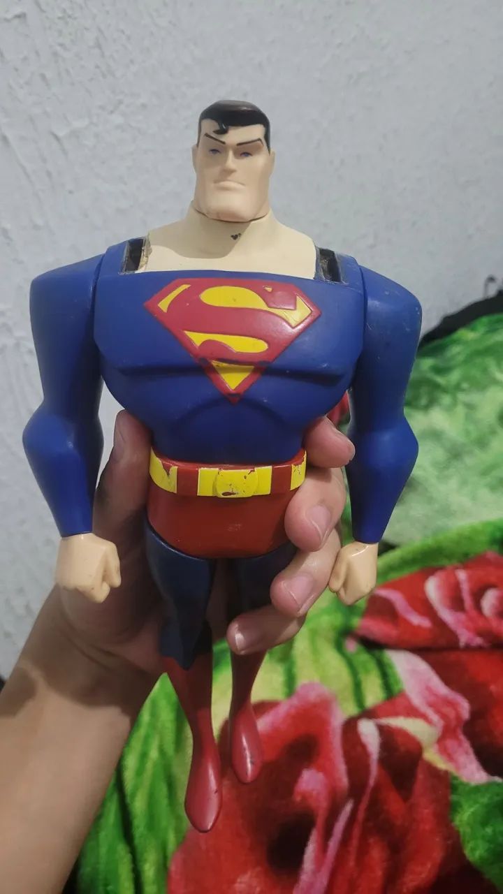 Super man  - Foto 4