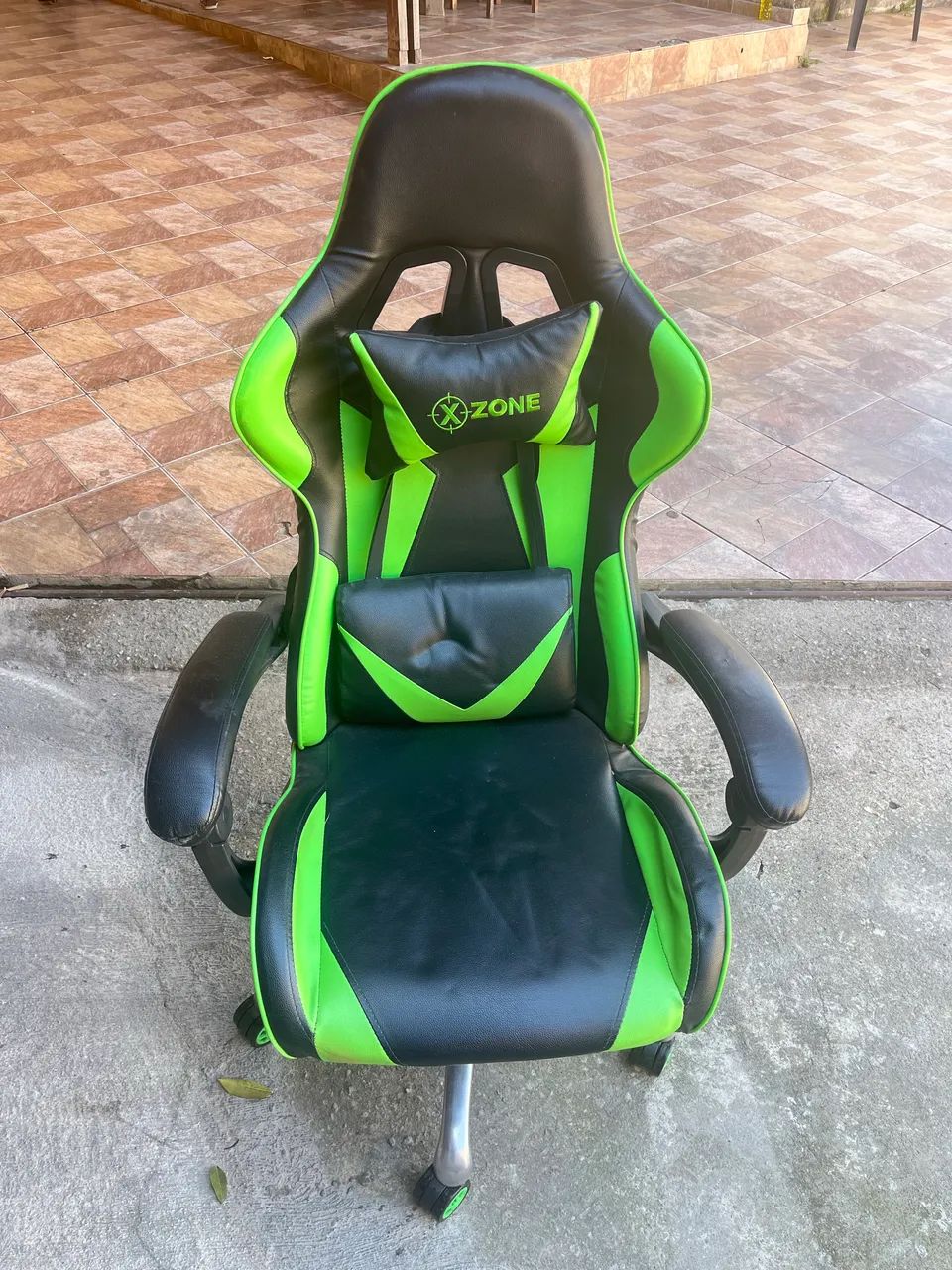 Cadeira gamer - Foto 5