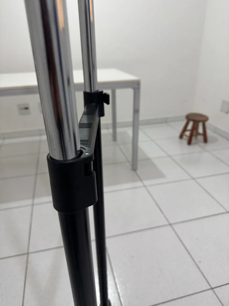 Arara roupa dupla nova  - Foto 4