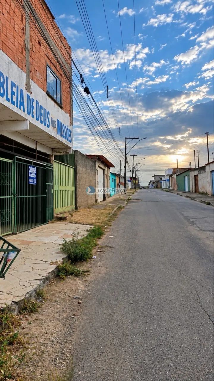 COMERCIAL COM ESTRUTURA PARA APARTAMENTOS PLANALTINA DF - Foto 5