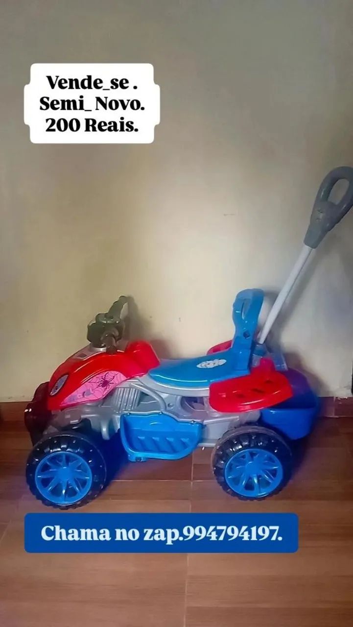 Velocipe 