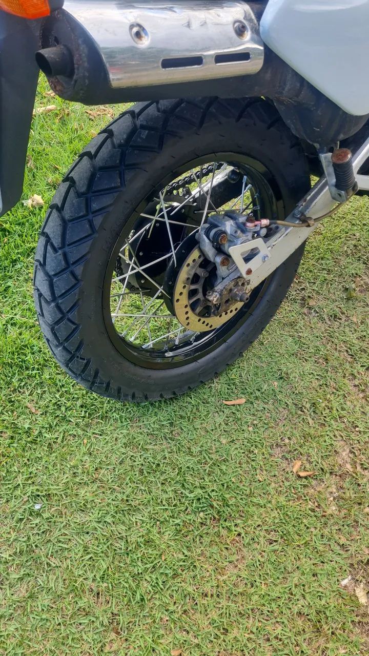 Yamaha 600 E 1997 - 1495591560 | OLX