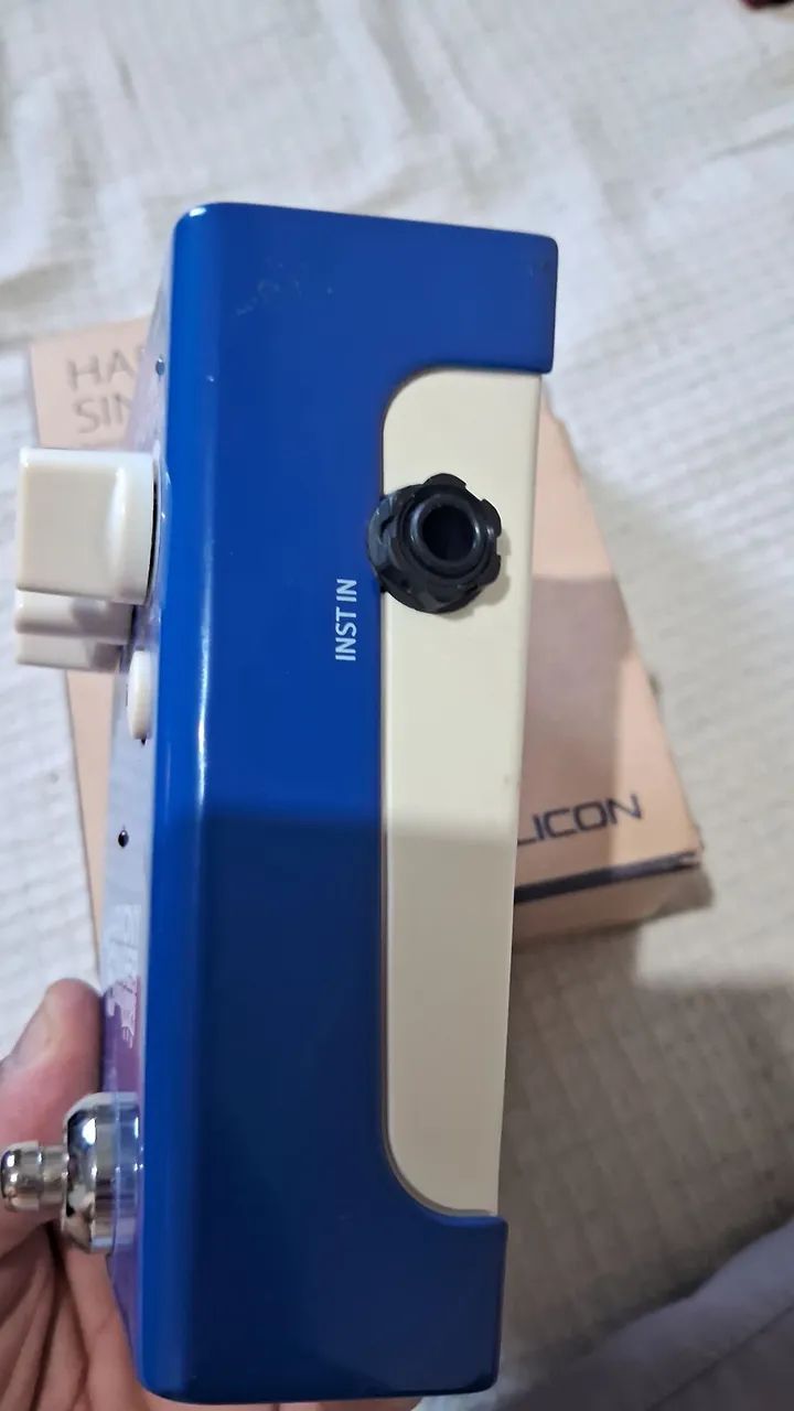 TC HELICON HARMONY SINGER 2 - Foto 5