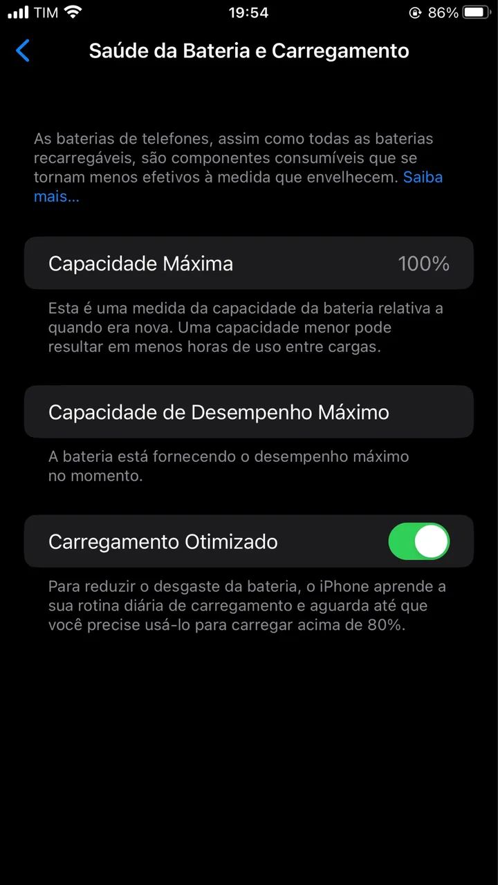 iPhone 8plus 64gb Trocas - Foto 4