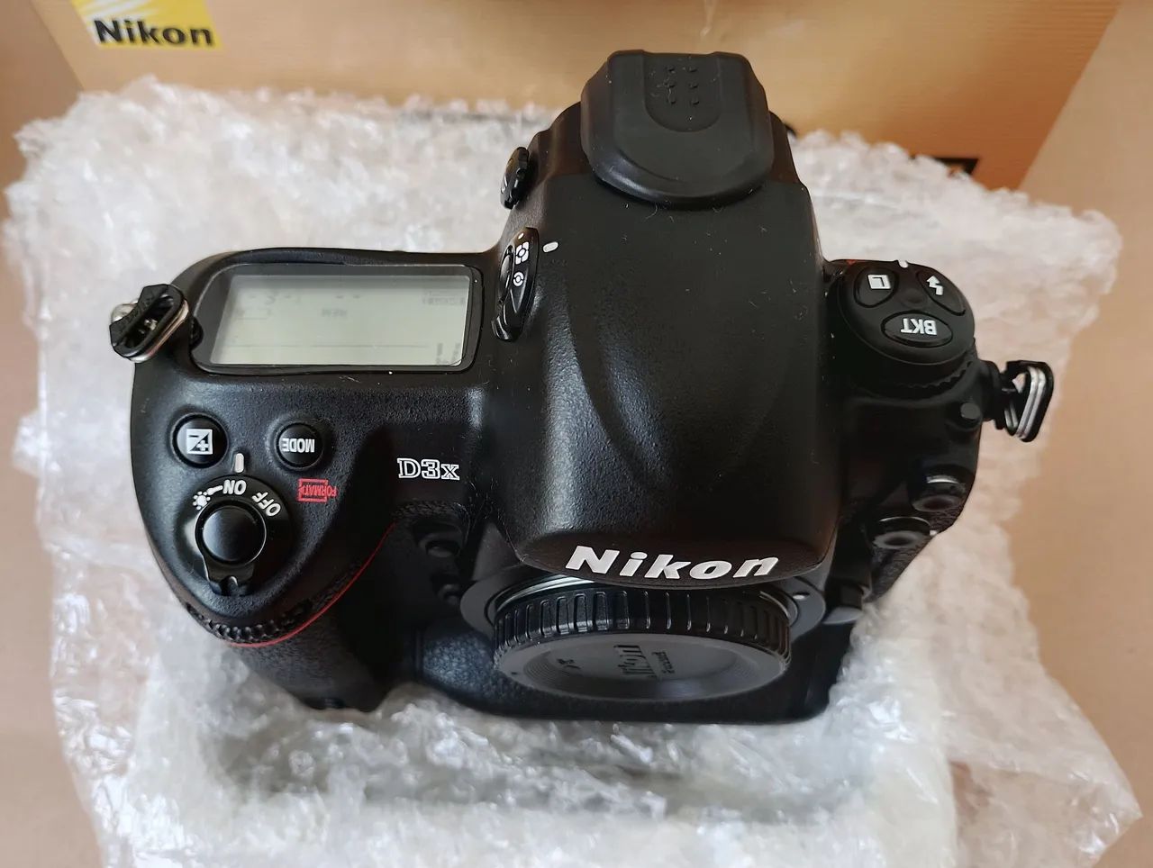 NIKON D3x  - Foto 2