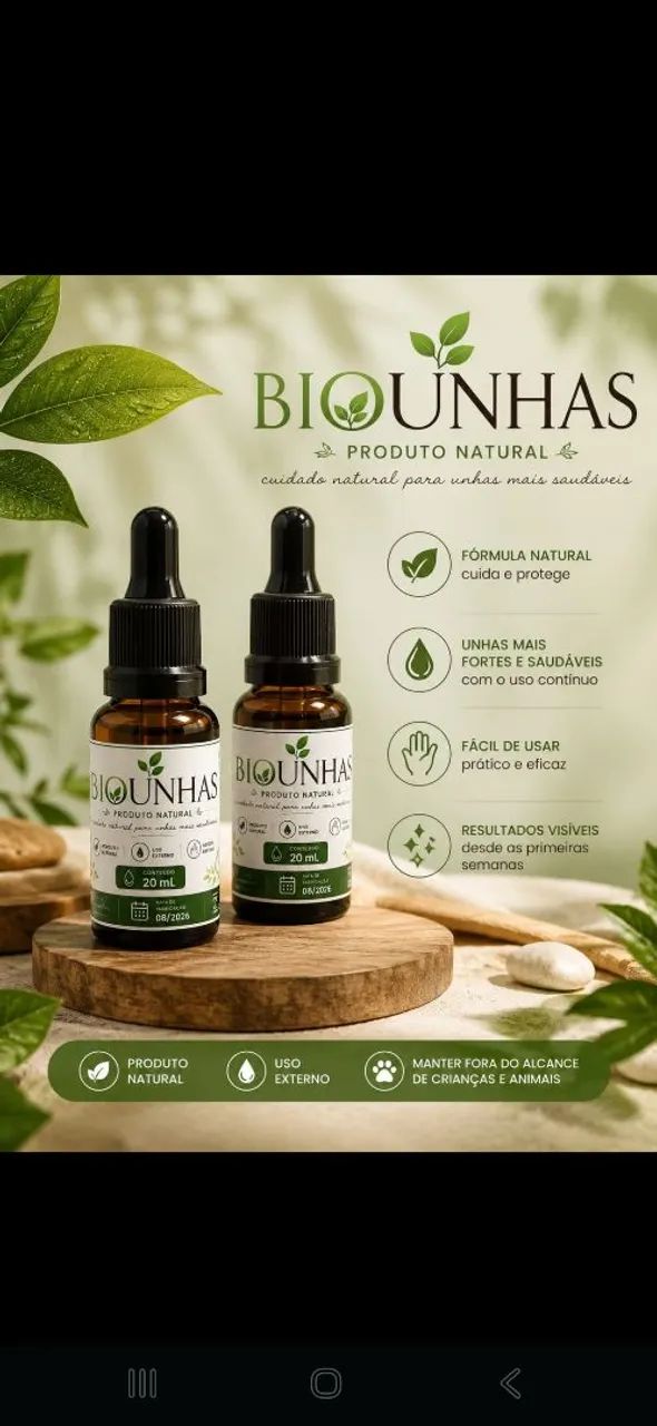 Biounhas - Foto 3