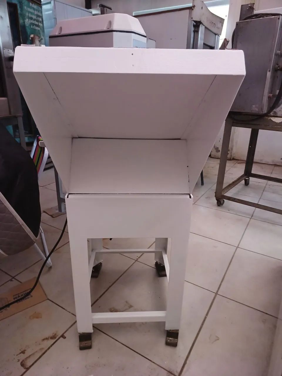 FATIADOR DE PÃO ?  - Foto 2