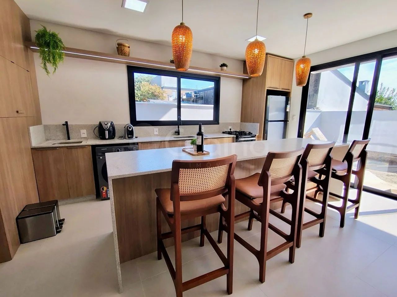 Casa Geminada de 170m² com 3 suítes no bairro Daniela - Foto 5