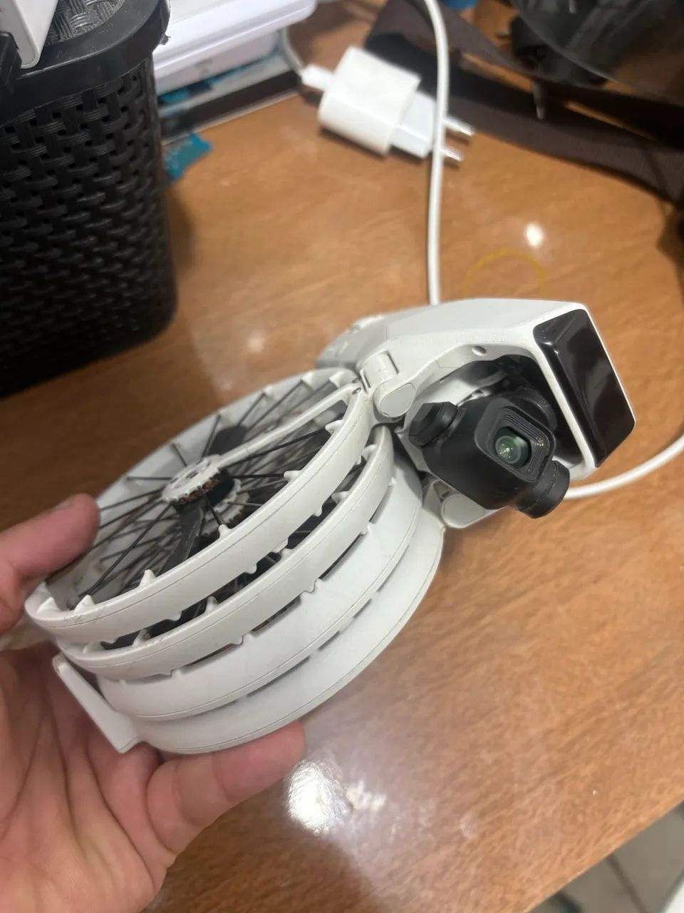 Drone DJI FLIP - Foto 3