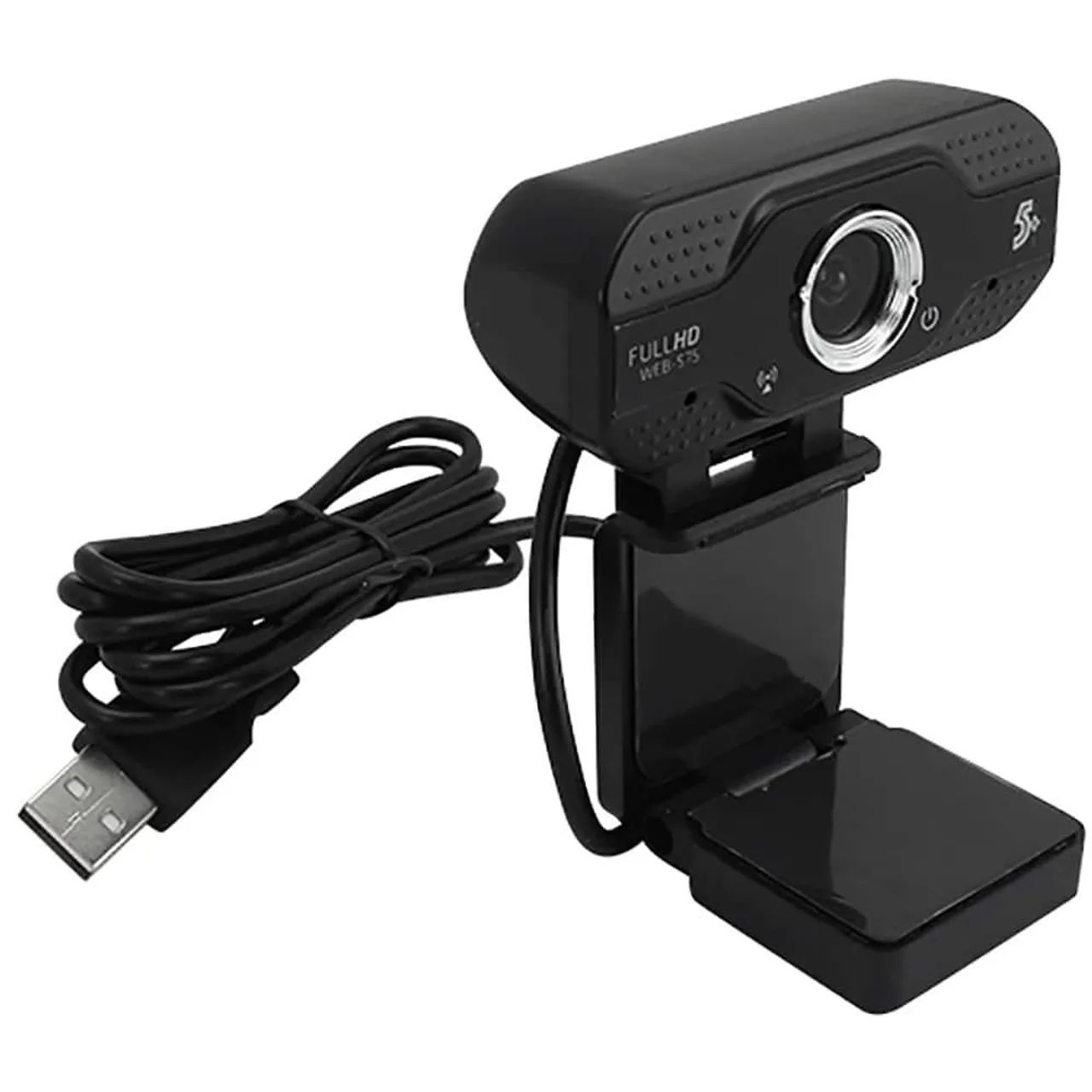 Webcam Web S75 Full HD
