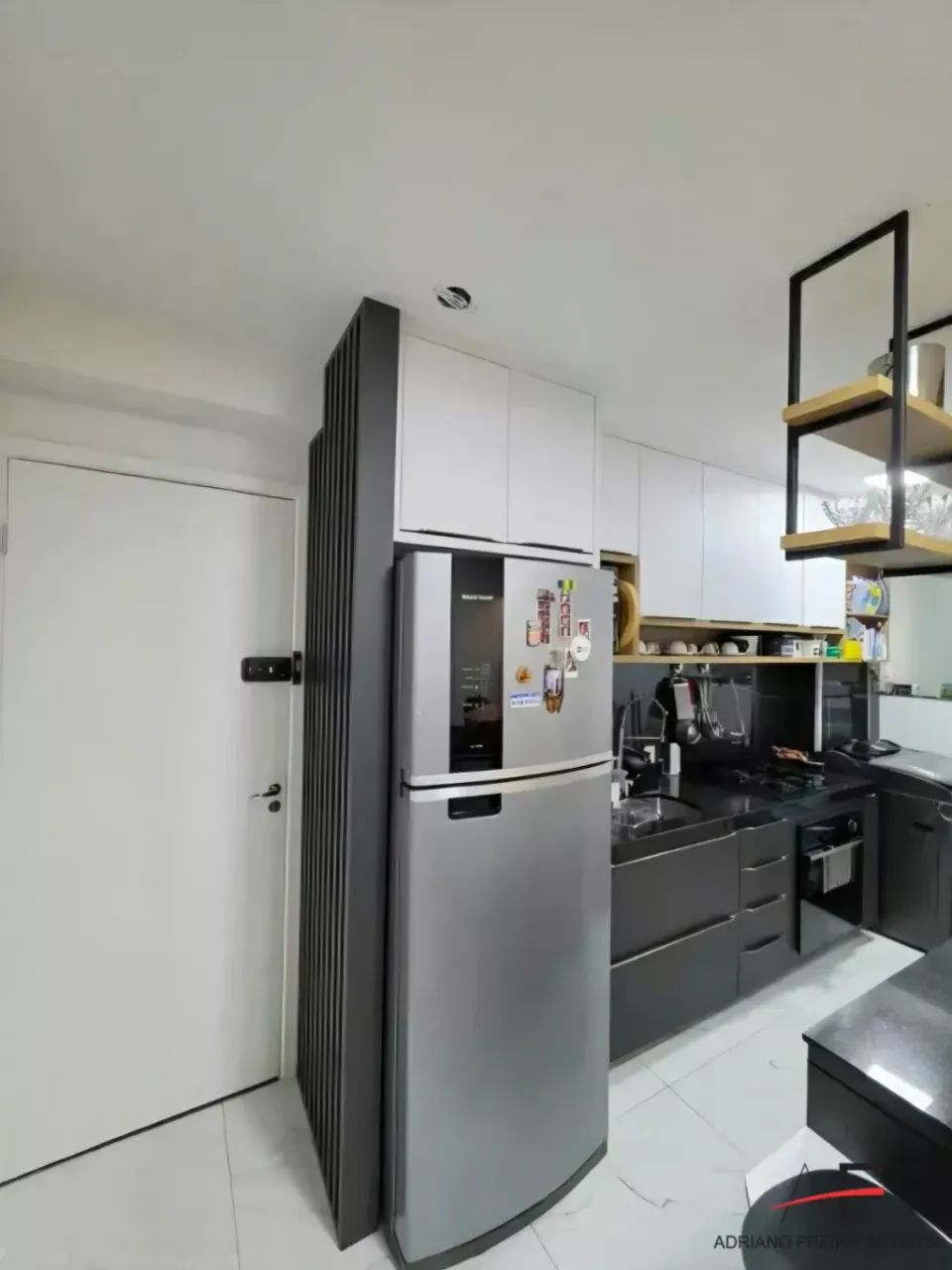 Apartamento Projetado com 2 suítes para Venda no Eusébio - Foto 4