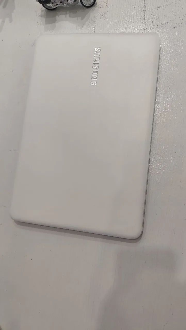 Notebook Samsung Essentials e20 EXCELENTE - Foto 3