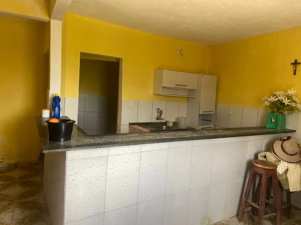 Vendo casa na ilha - Foto 3
