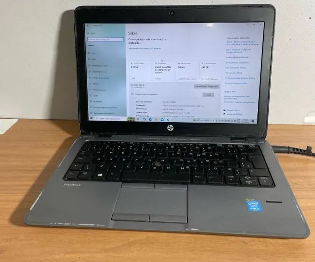 Notebook - PARA ESTUDOS OU ESCRITÓRIO - Foto 2
