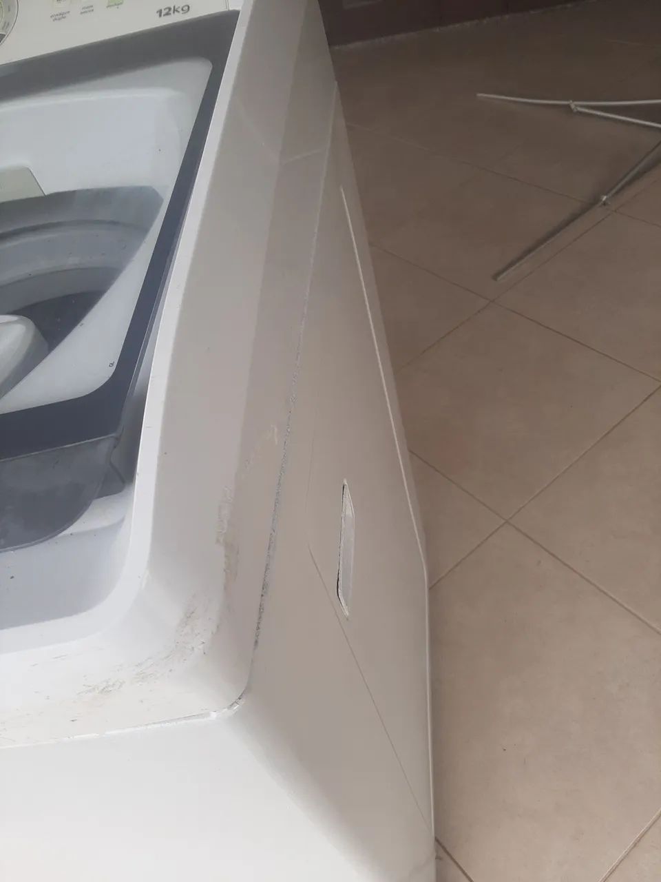 Máquina de lavar  - Foto 5
