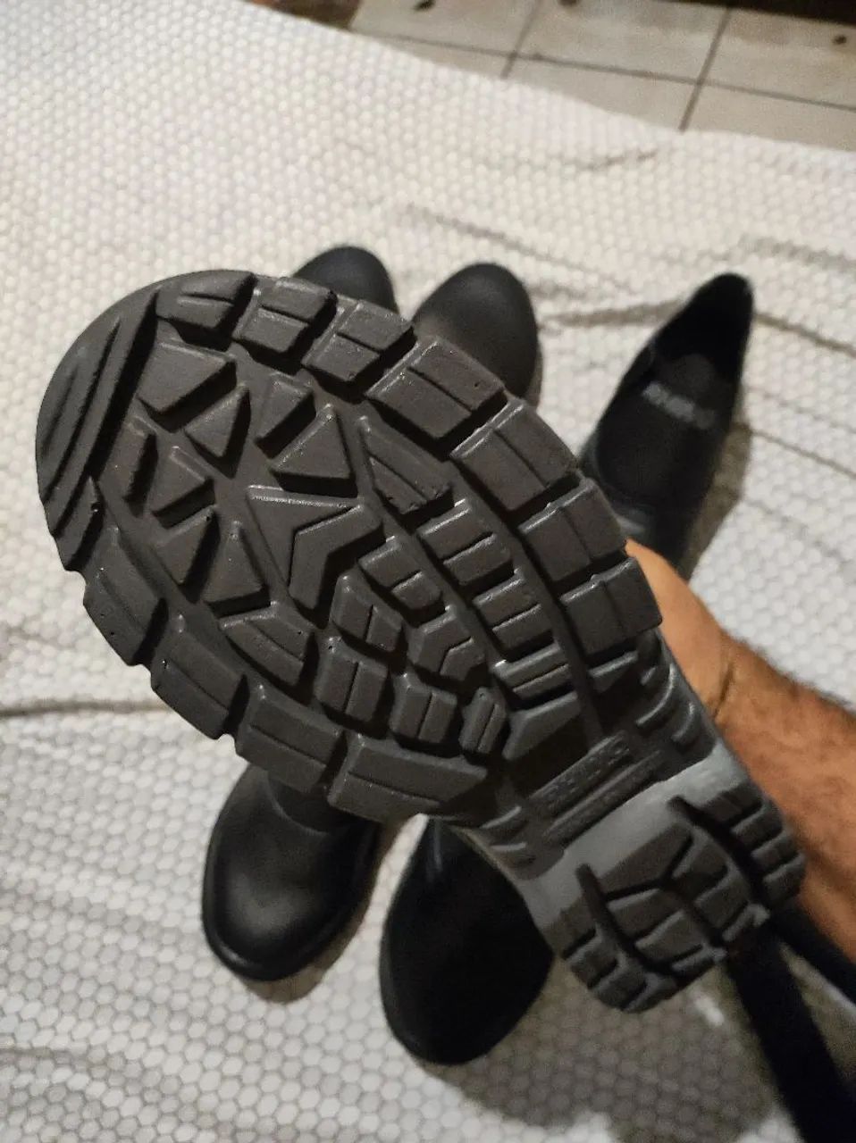 Botas para Trabalho  - Foto 4
