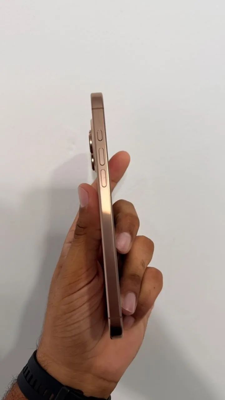 iPhone 16 pro Max 256gb  - Foto 4