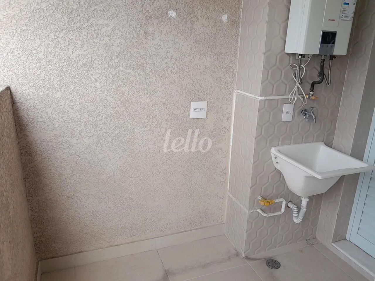 Apartamento 2 quartos para alugar no(a) Sítio da Figueira - Foto 3