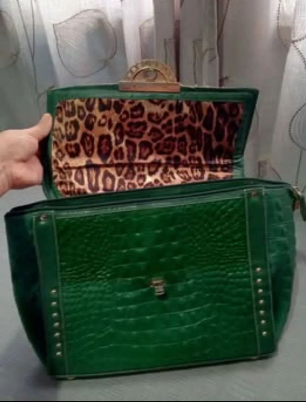 Bolsa Cármen Sttefens  - Foto 5