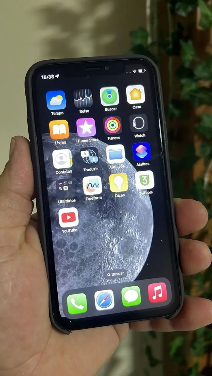 Vendo iPhone X 64gb - Foto 3