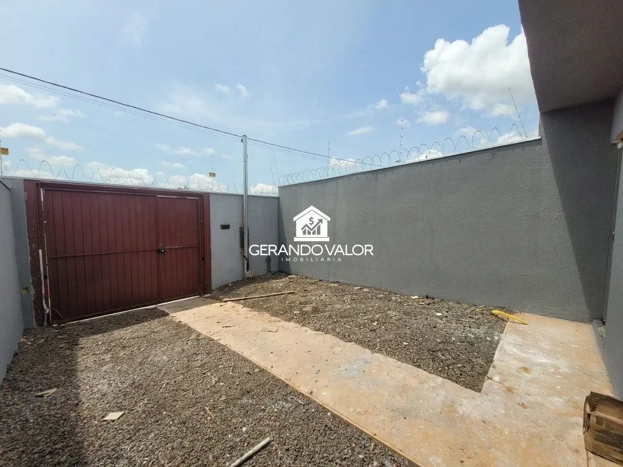 Casa nova Bônus Moradia - Foto 4