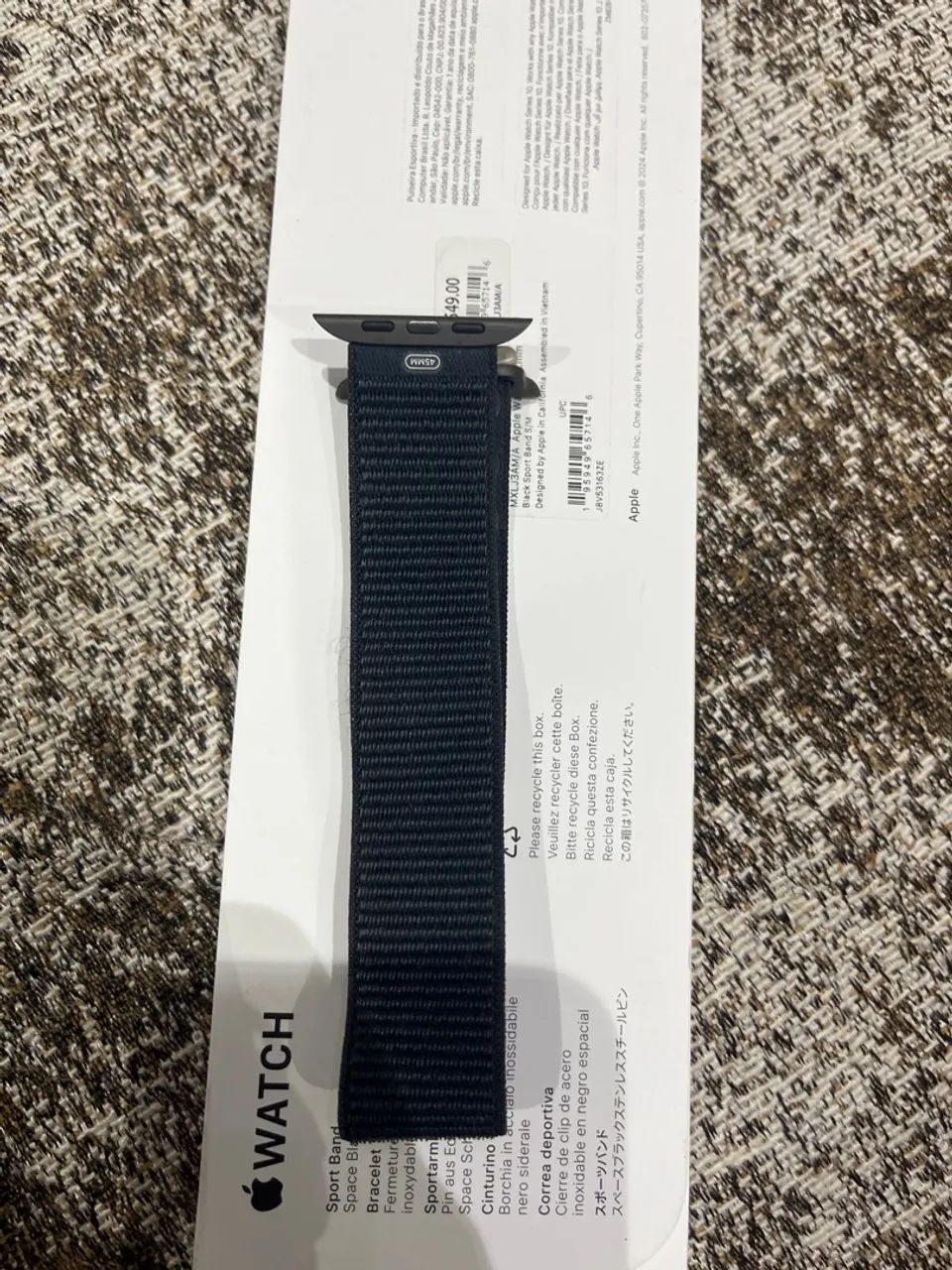 Pulseira Apple - Foto 2