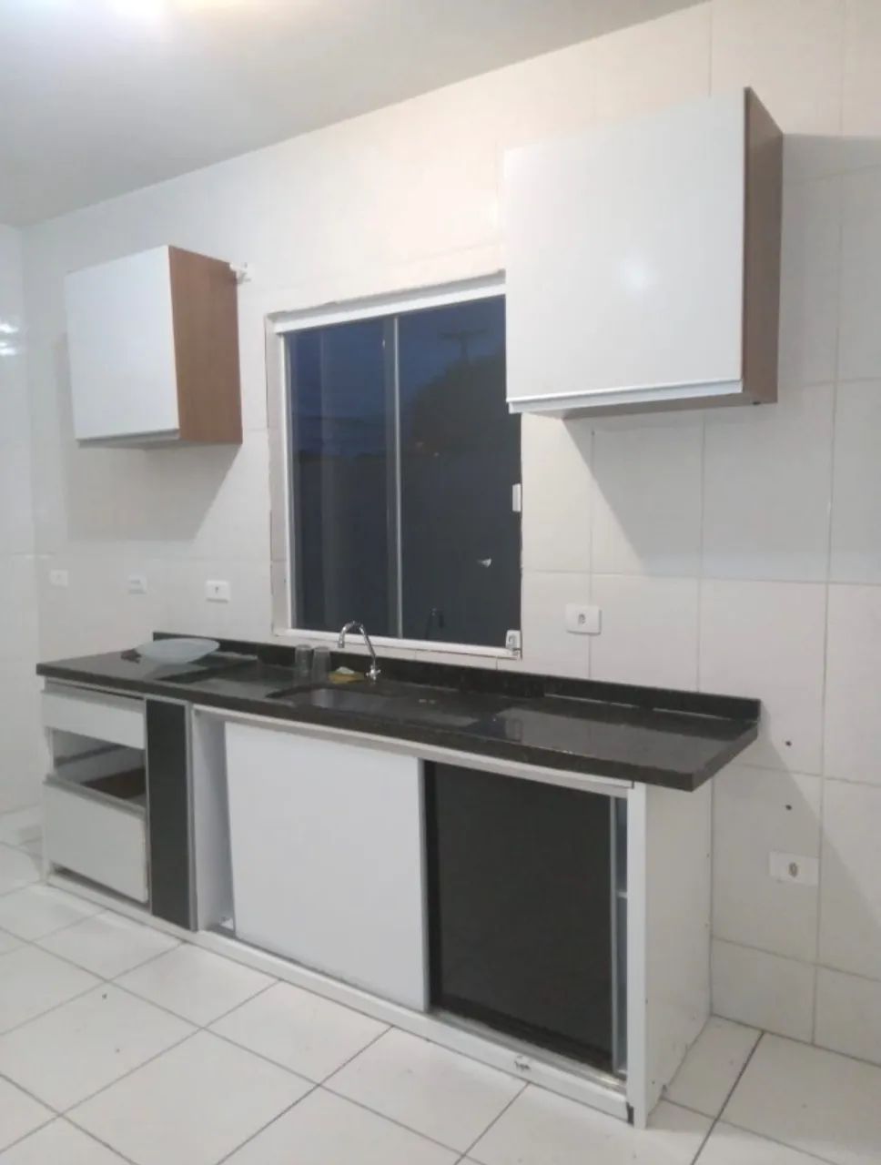 Casa para alugar em campo largo 