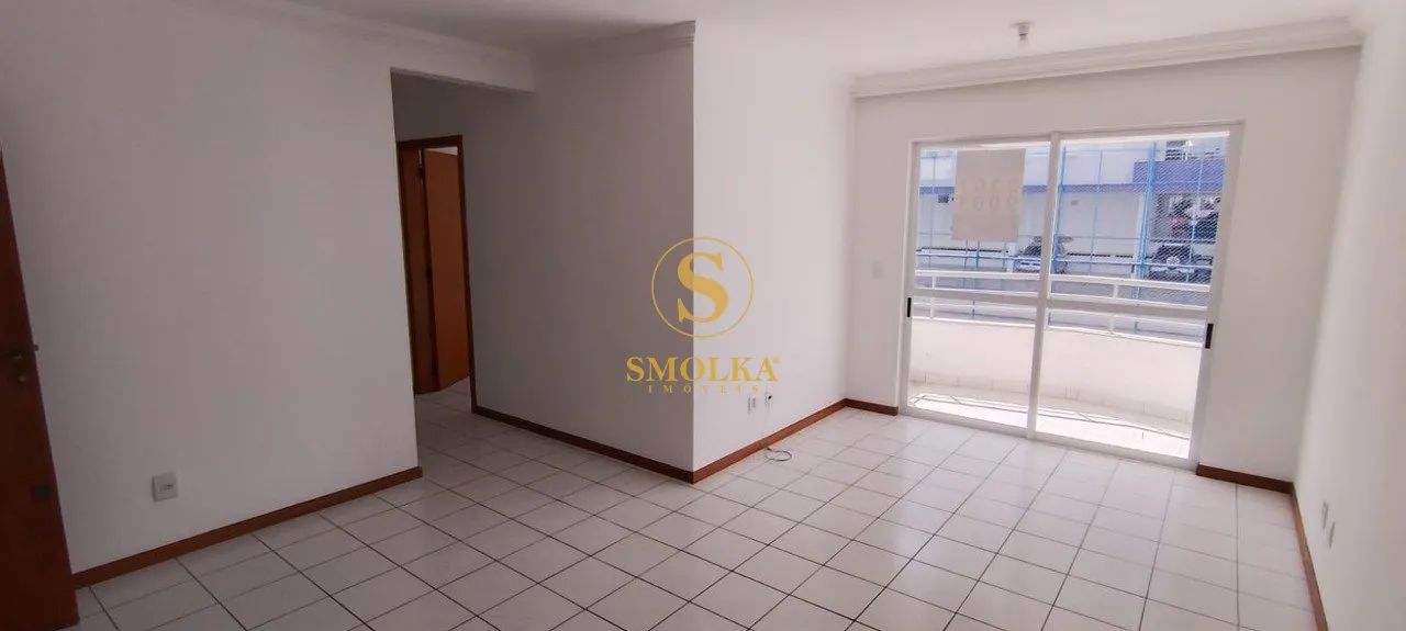 APTO COM 2 QUARTOS SENDO 1 SUÍTE E VAGA NO ABRAÃO. - Foto 3