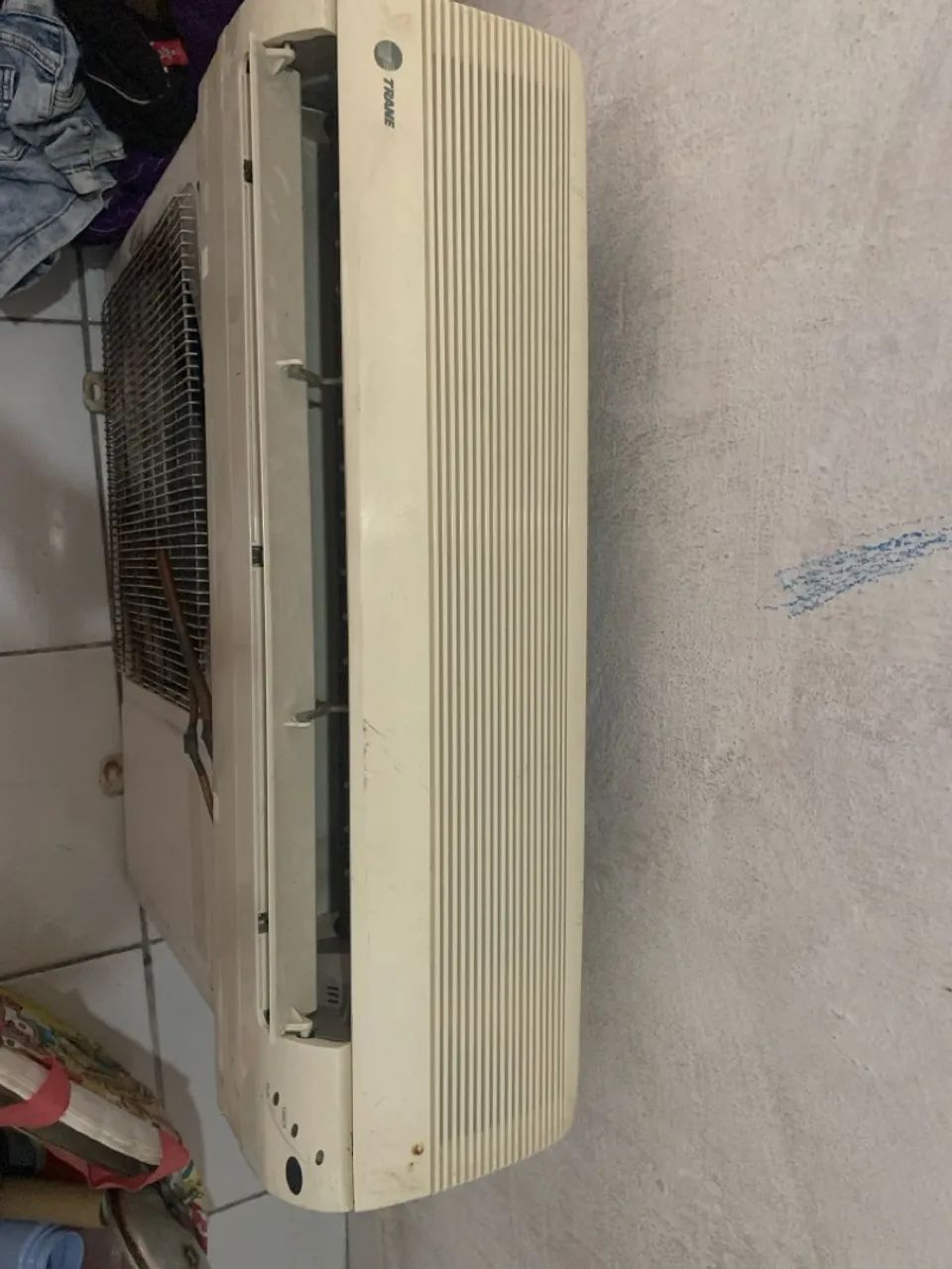 Vende sé ar-condicionado  - Foto 2