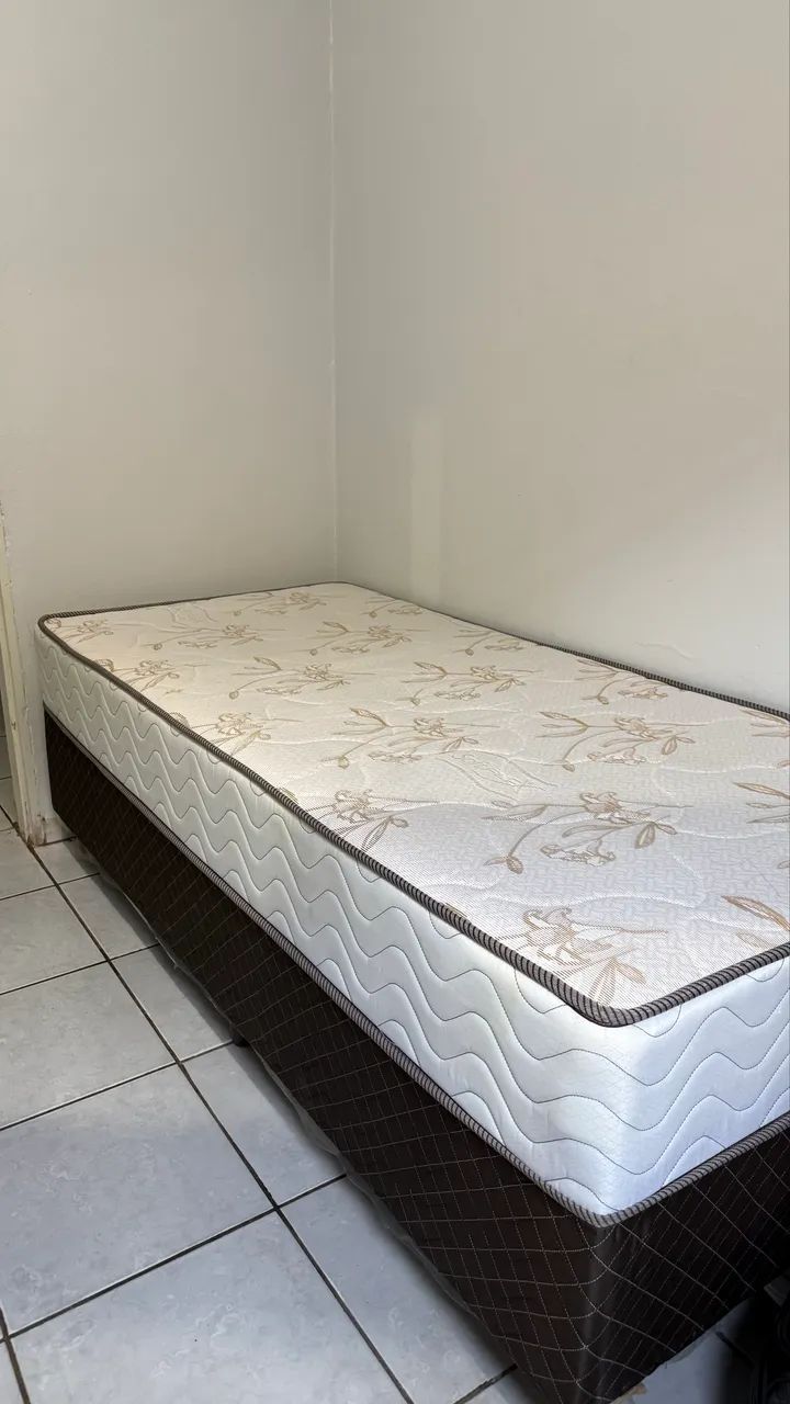 Cama solteiro - Foto 4