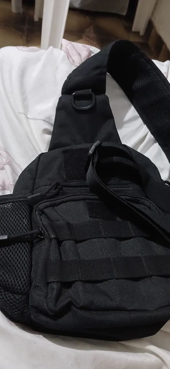 Bolsa militar  - Foto 2