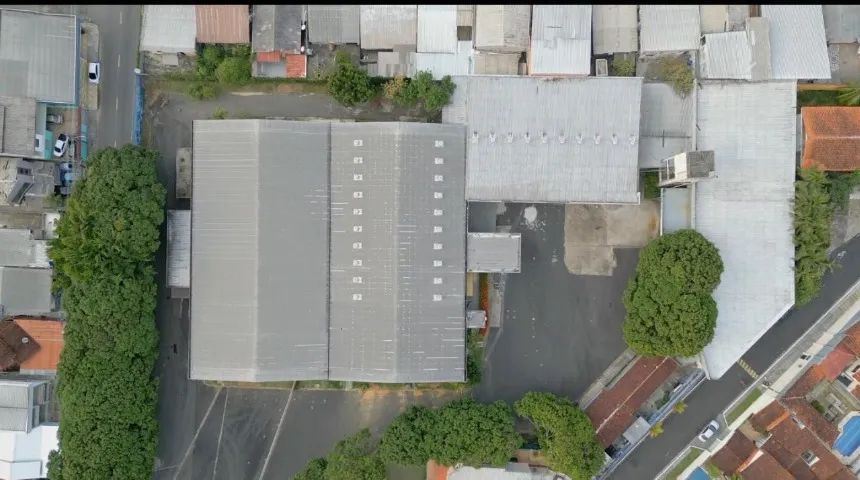 Condominio c/ 4 Galpões 4.055 Construídos e Terreno 8.6678m² no Dom Pedro / Documentado - Foto 7