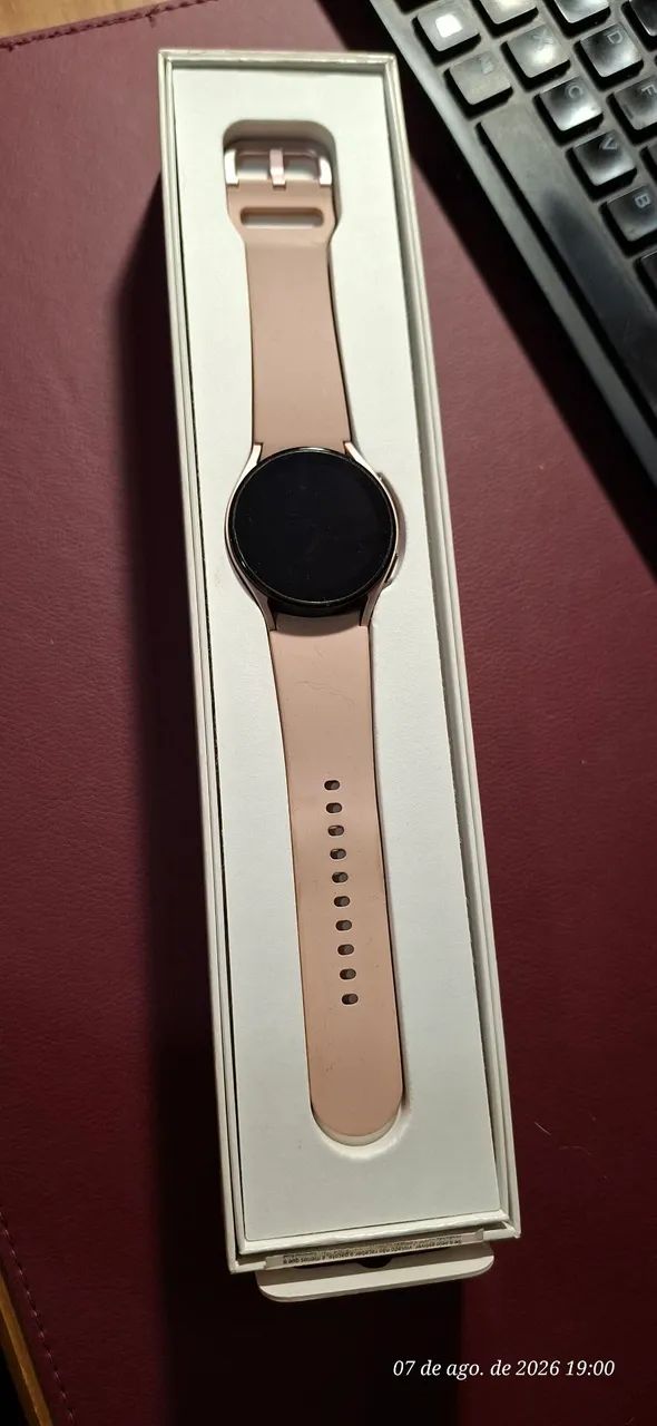 Galaxy watch 4 - Foto 2