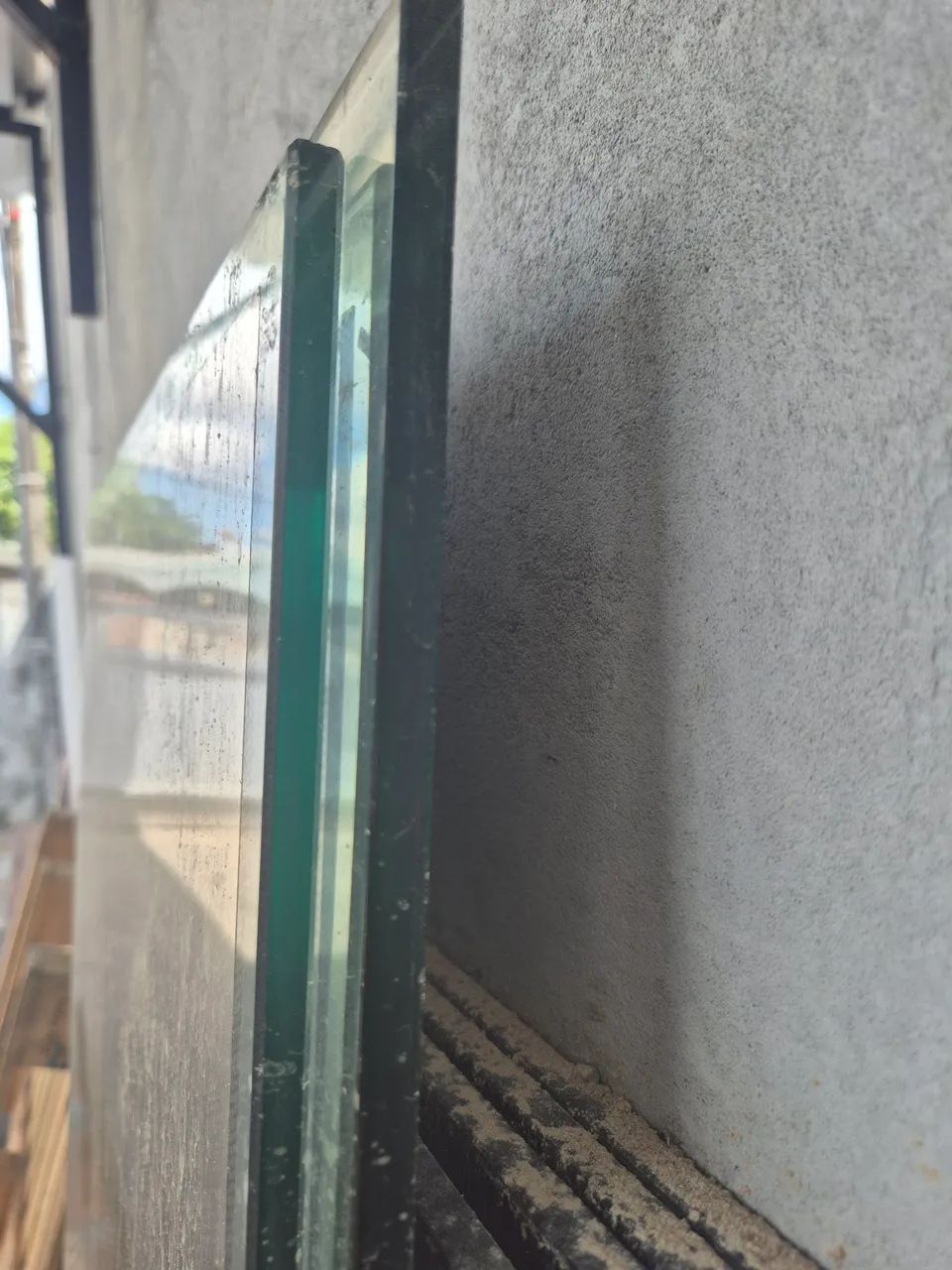 Vidro temperado  - Foto 2