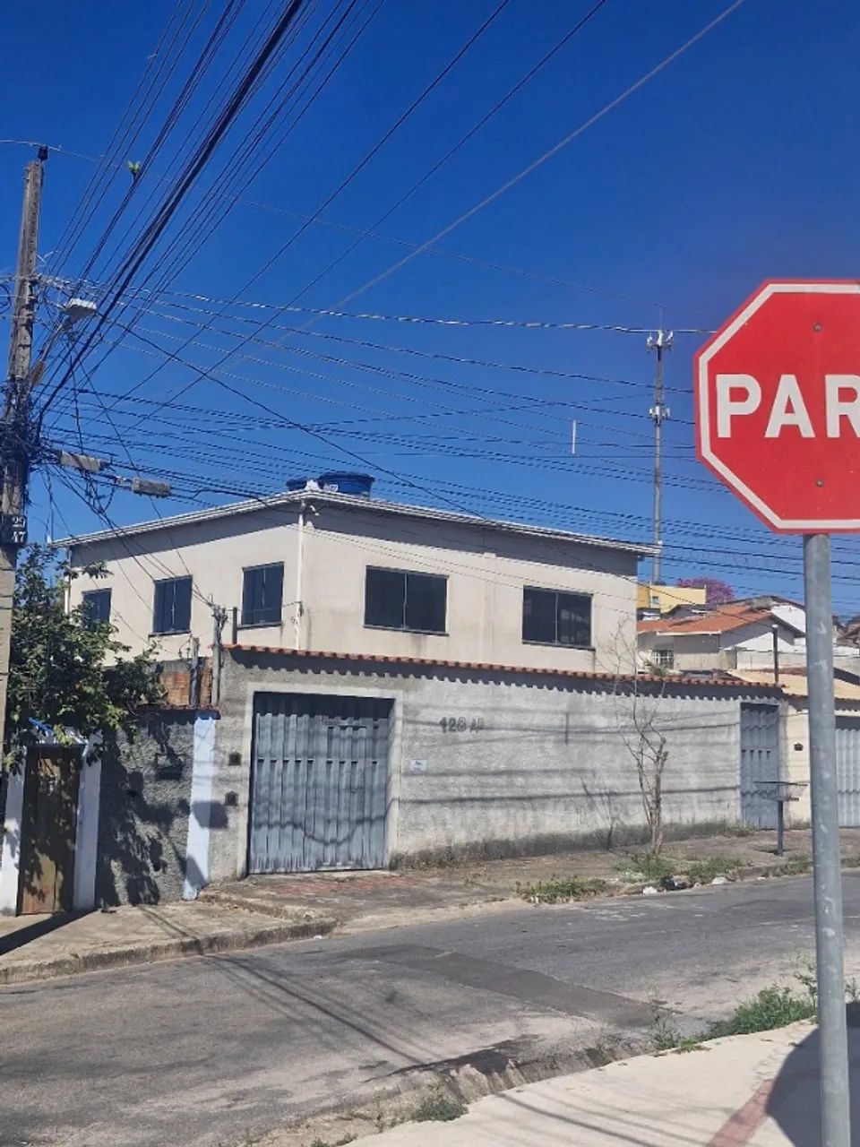 Foto - Betim - Niterói