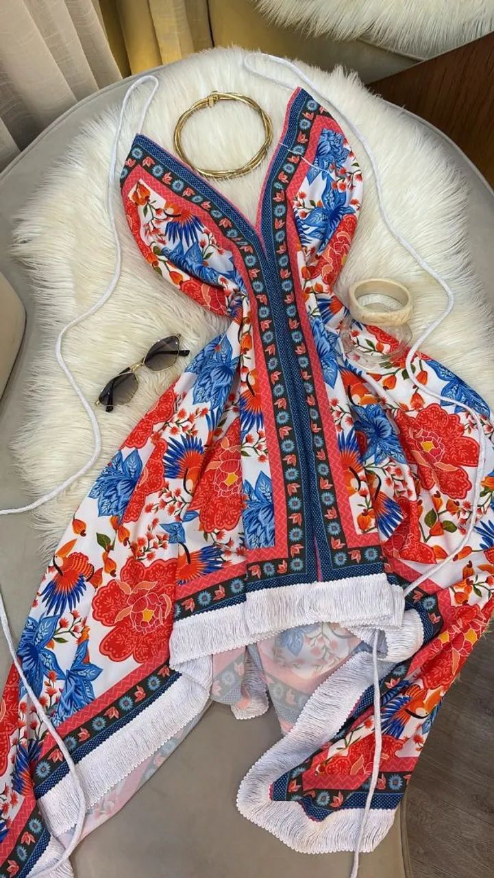 Vestidos indianos - Foto 2
