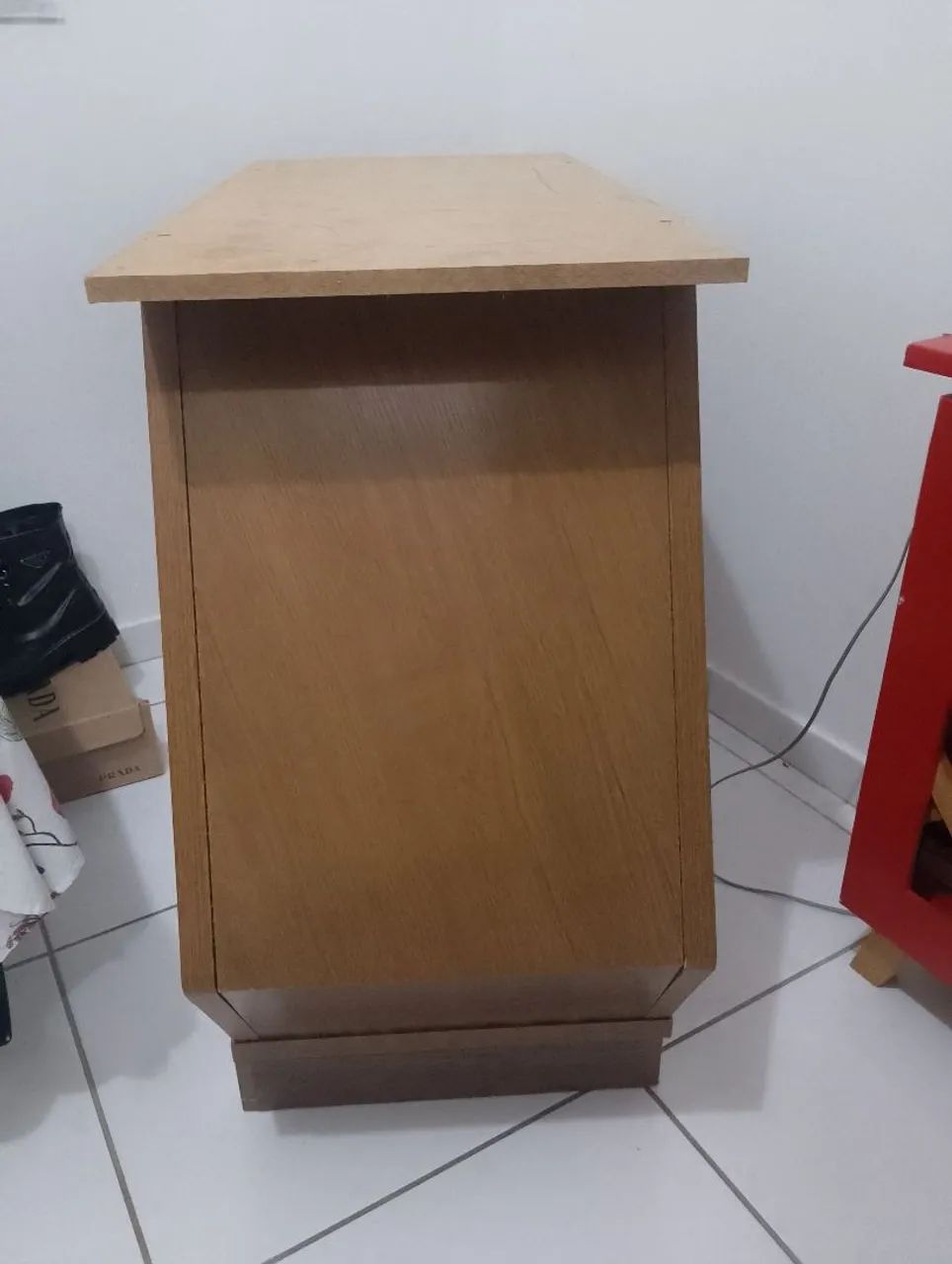 Venda de pé de mesa  - Foto 3