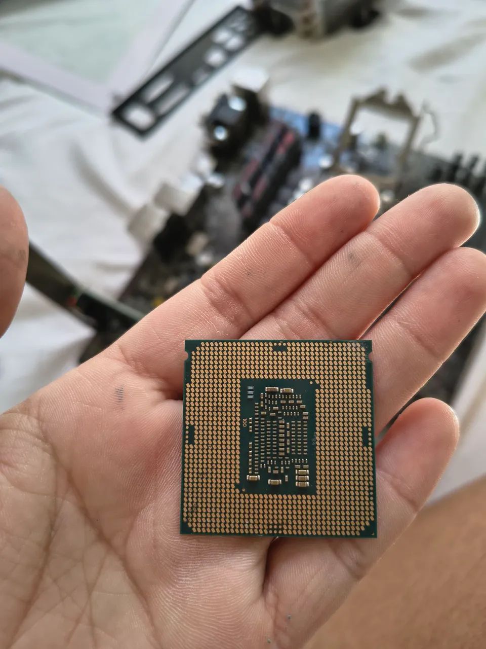 Processador Intel Core i7-7700K 4.2GHz LGA 1151 - Foto 2