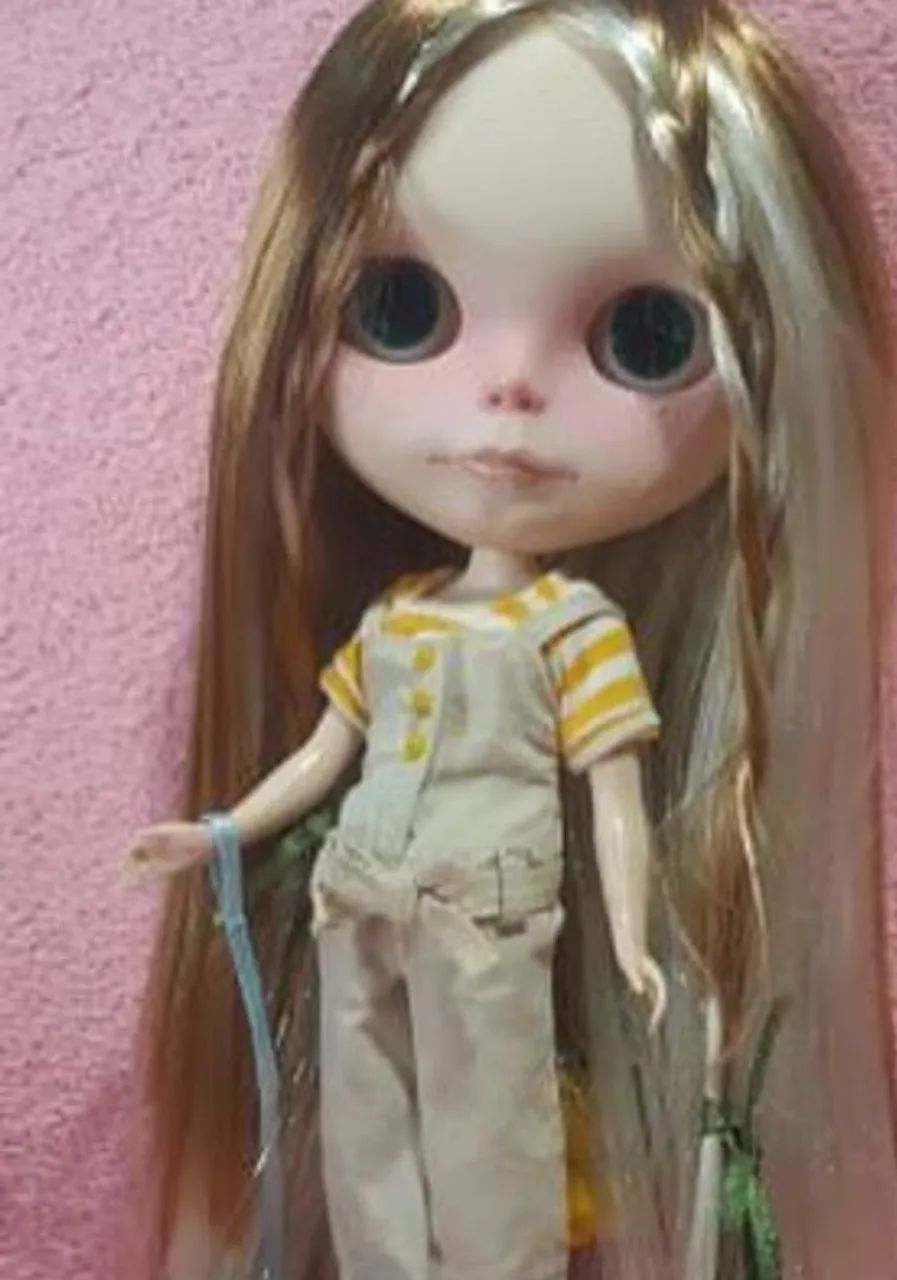 Blythe Mango - Foto 5