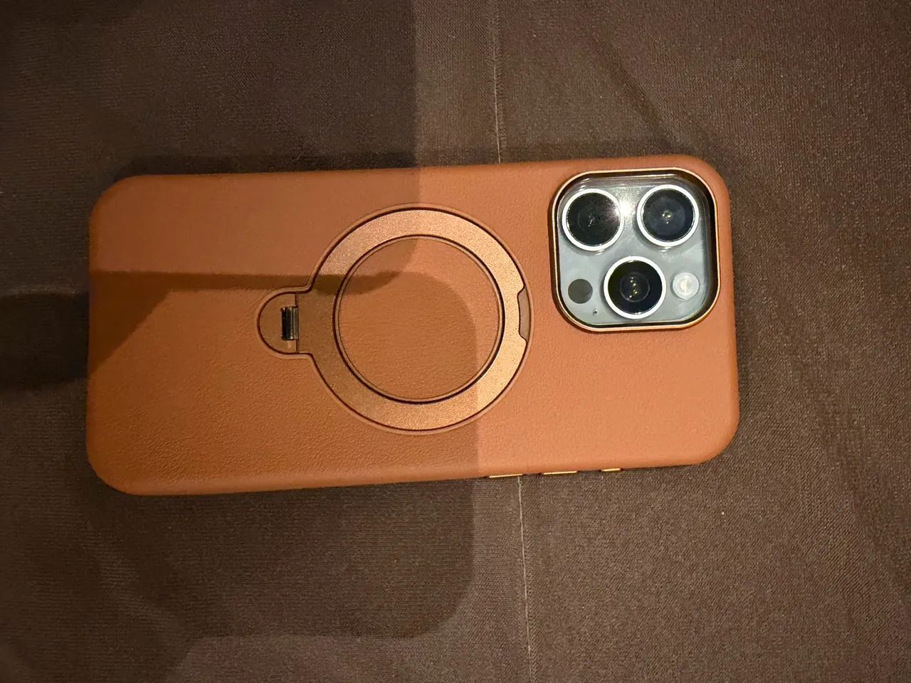 iPhone 15 Pro Max | 256 GB  - Foto 4