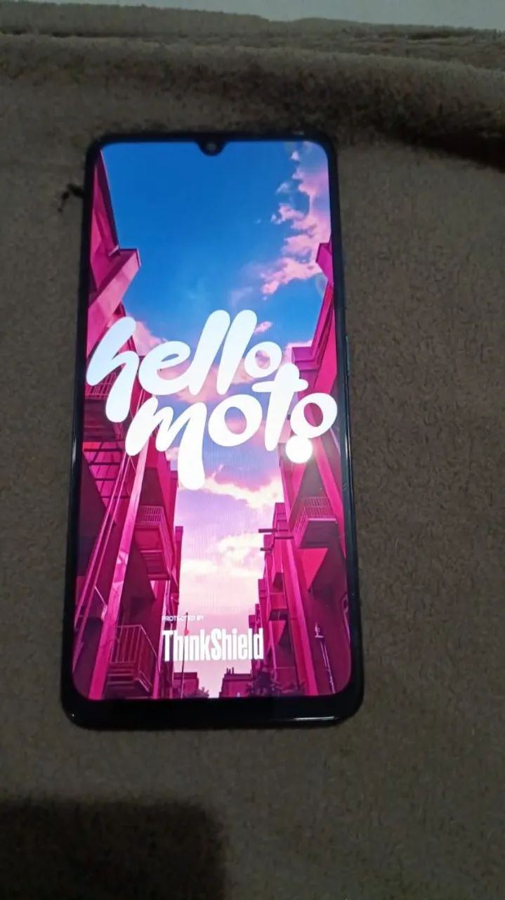Vendo celular Moto G06 - Foto 3